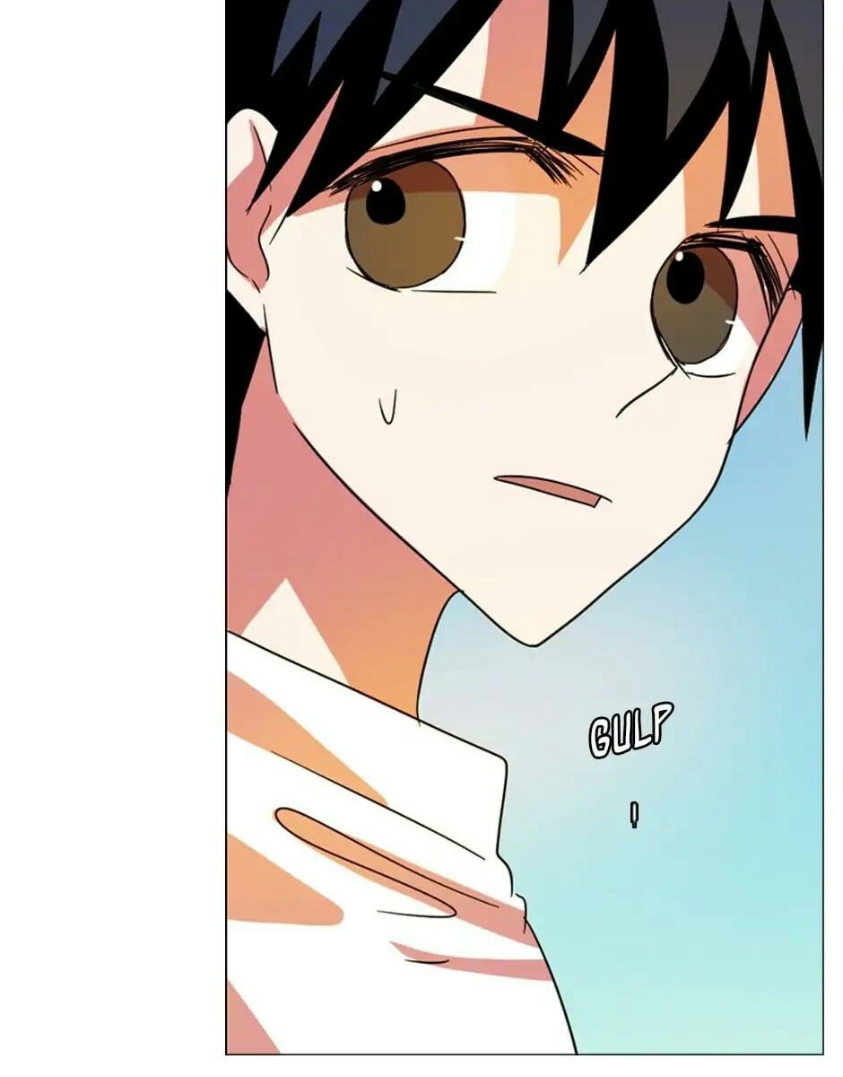 Dreamside Chapter 122 halaman 19
