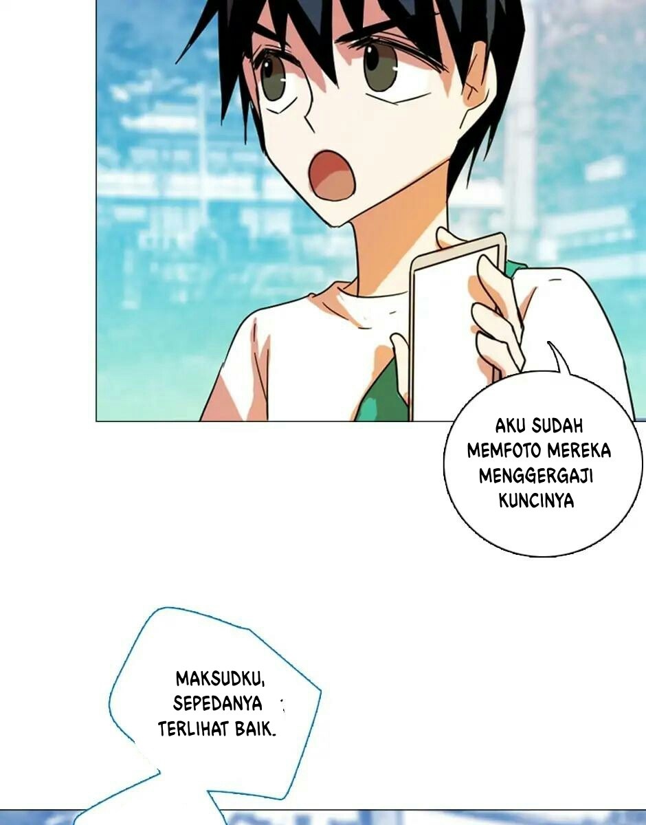 Dreamside Chapter 122 halaman 74
