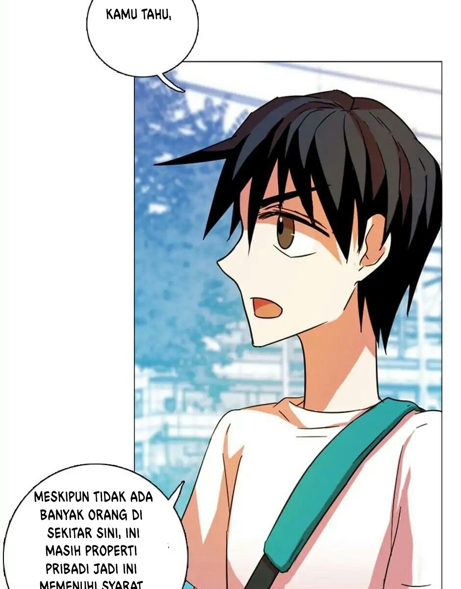 Dreamside Chapter 122 halaman 57