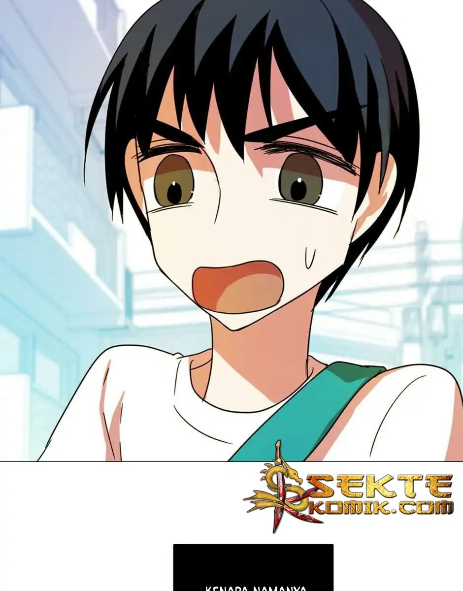 Dreamside Chapter 123 halaman 92