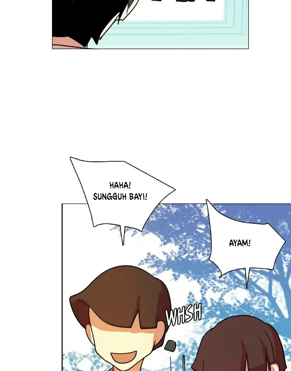 Dreamside Chapter 123 halaman 12
