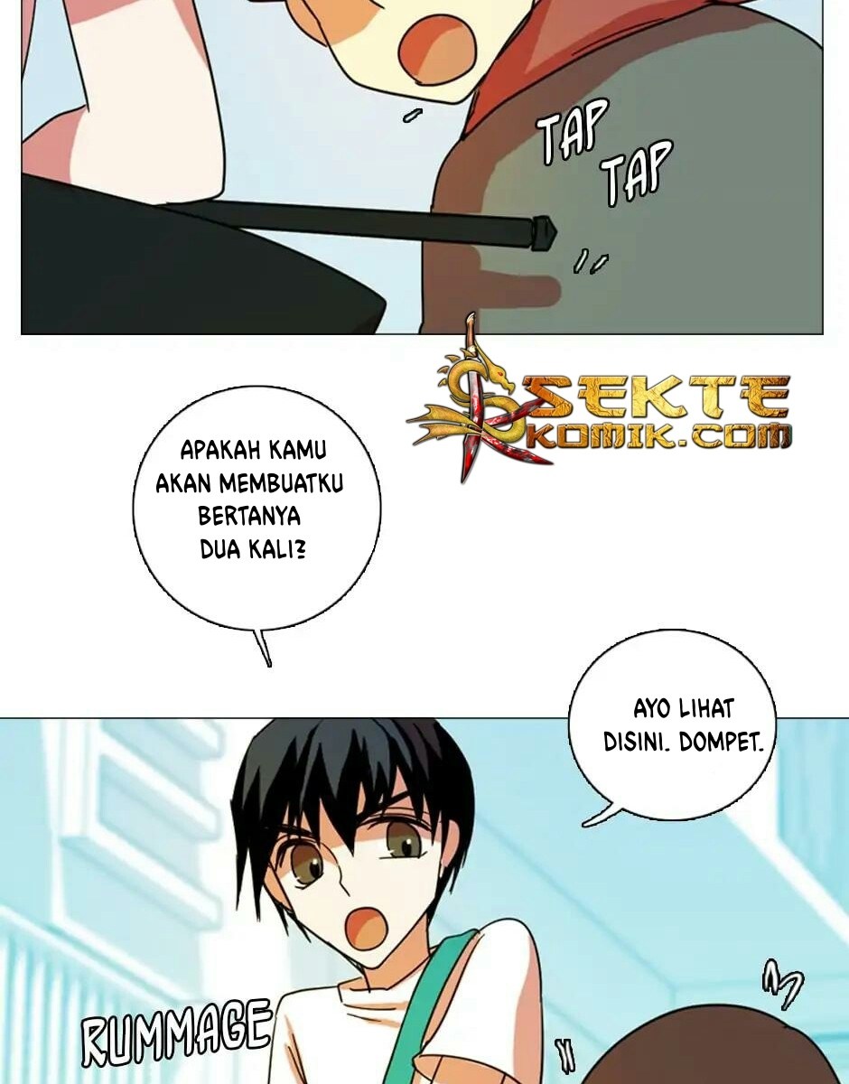 Dreamside Chapter 123 halaman 82