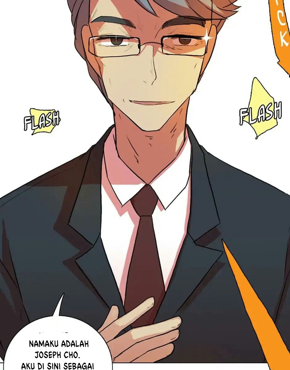 Dreamside Chapter 124 halaman 43