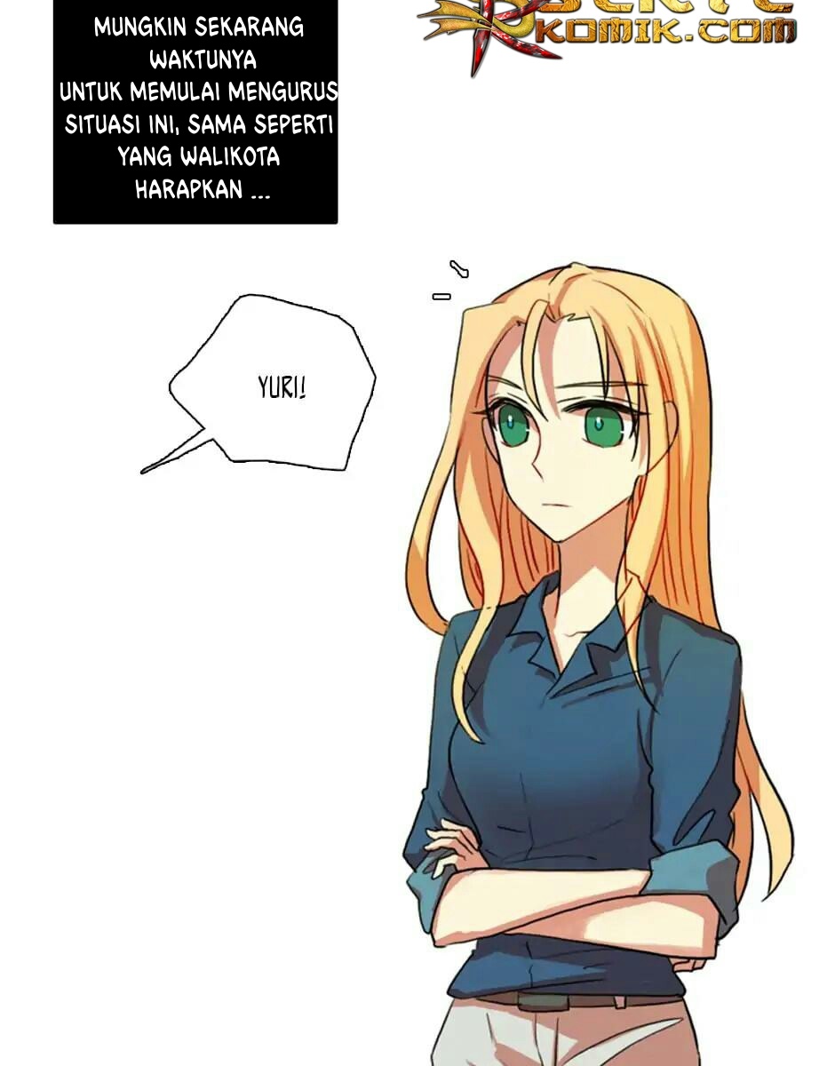 Dreamside Chapter 124 halaman 36