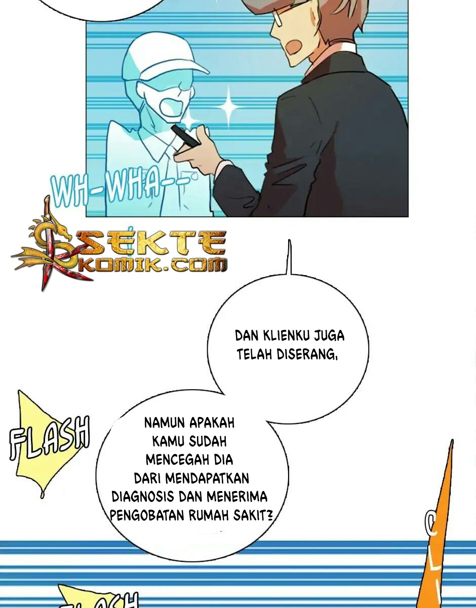 Dreamside Chapter 124 halaman 59