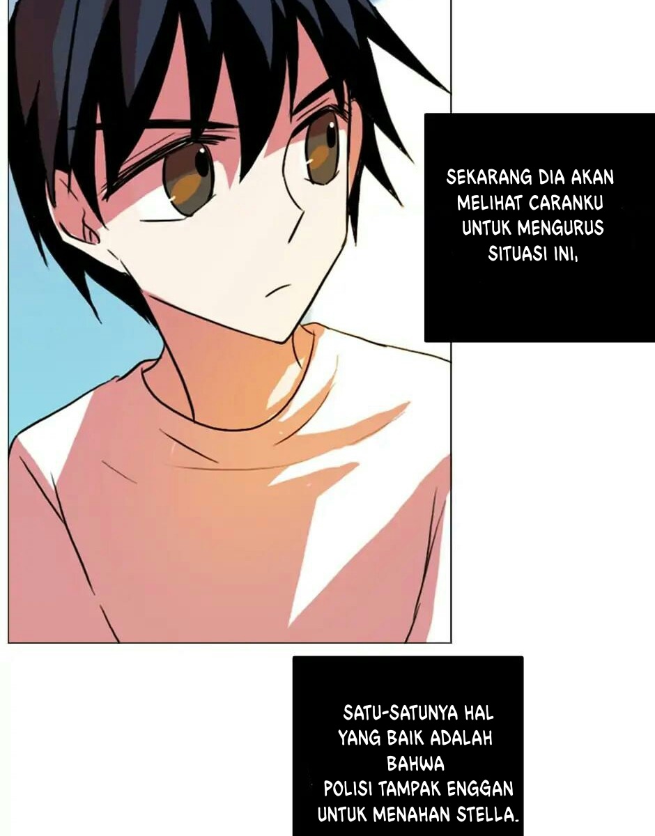 Dreamside Chapter 124 halaman 34