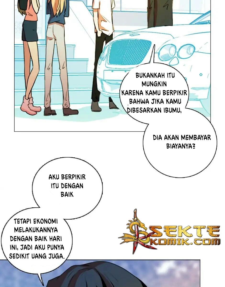 Dreamside Chapter 124 halaman 75