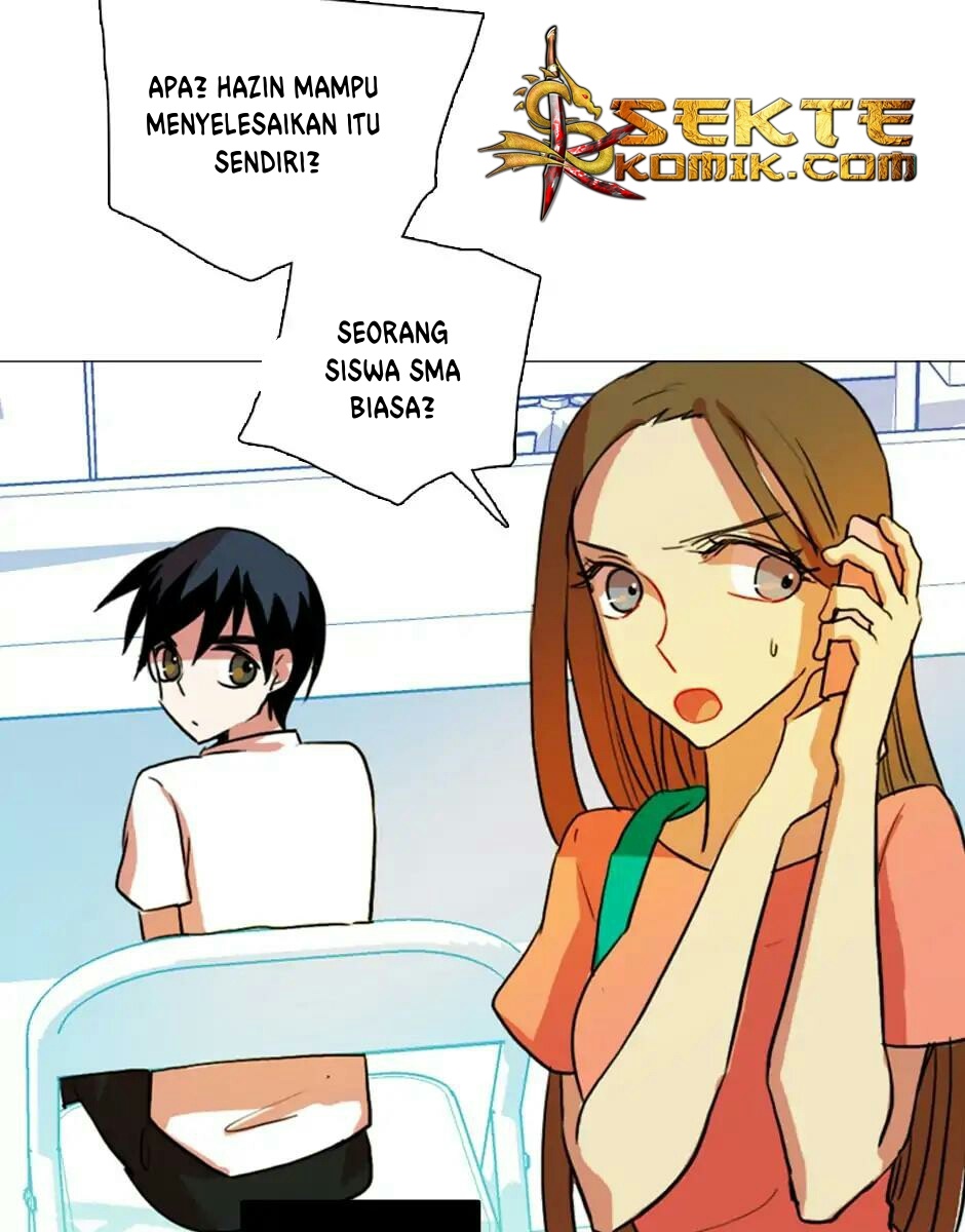 Dreamside Chapter 124 halaman 31