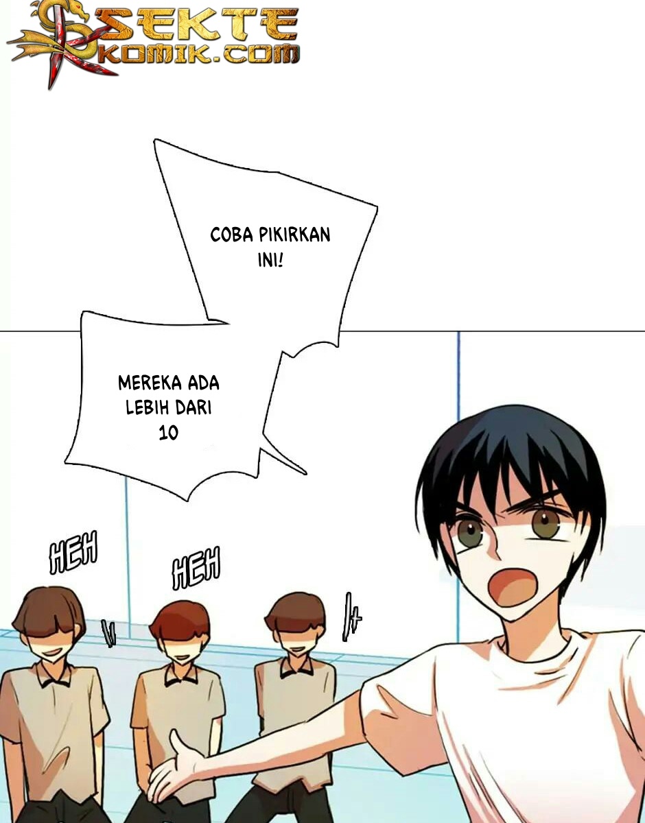 Dreamside Chapter 124 halaman 22