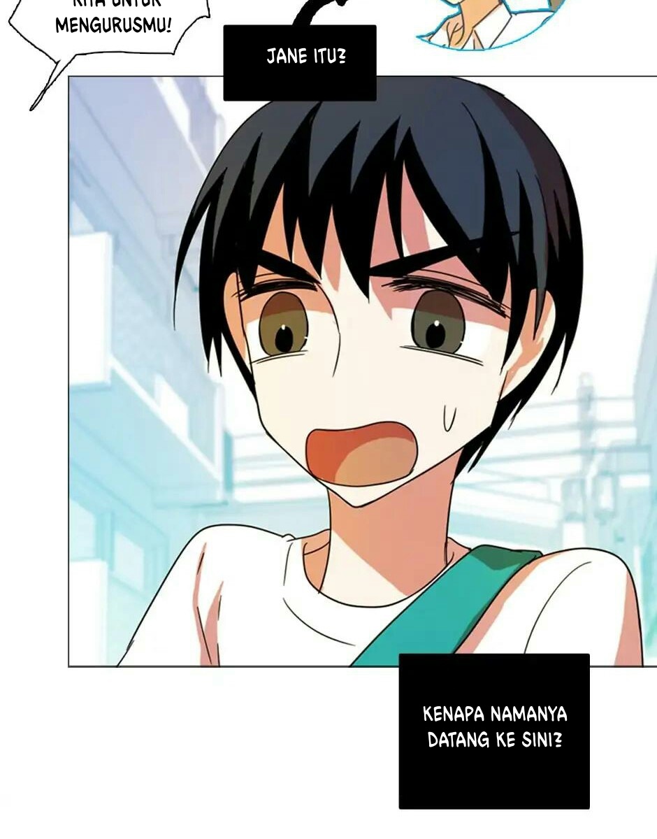 Dreamside Chapter 124 halaman 6