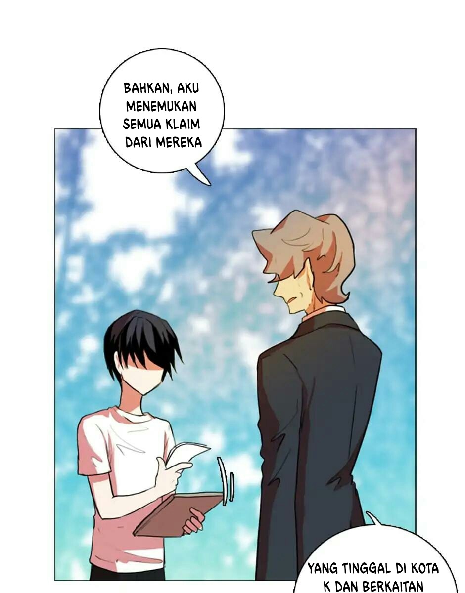 Dreamside Chapter 124 halaman 79