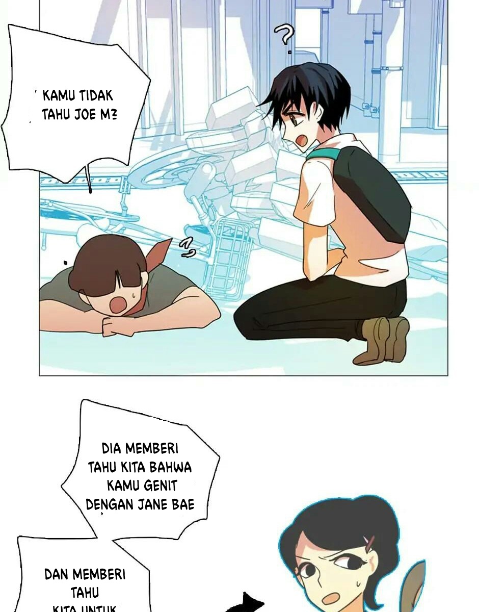 Dreamside Chapter 124 halaman 5