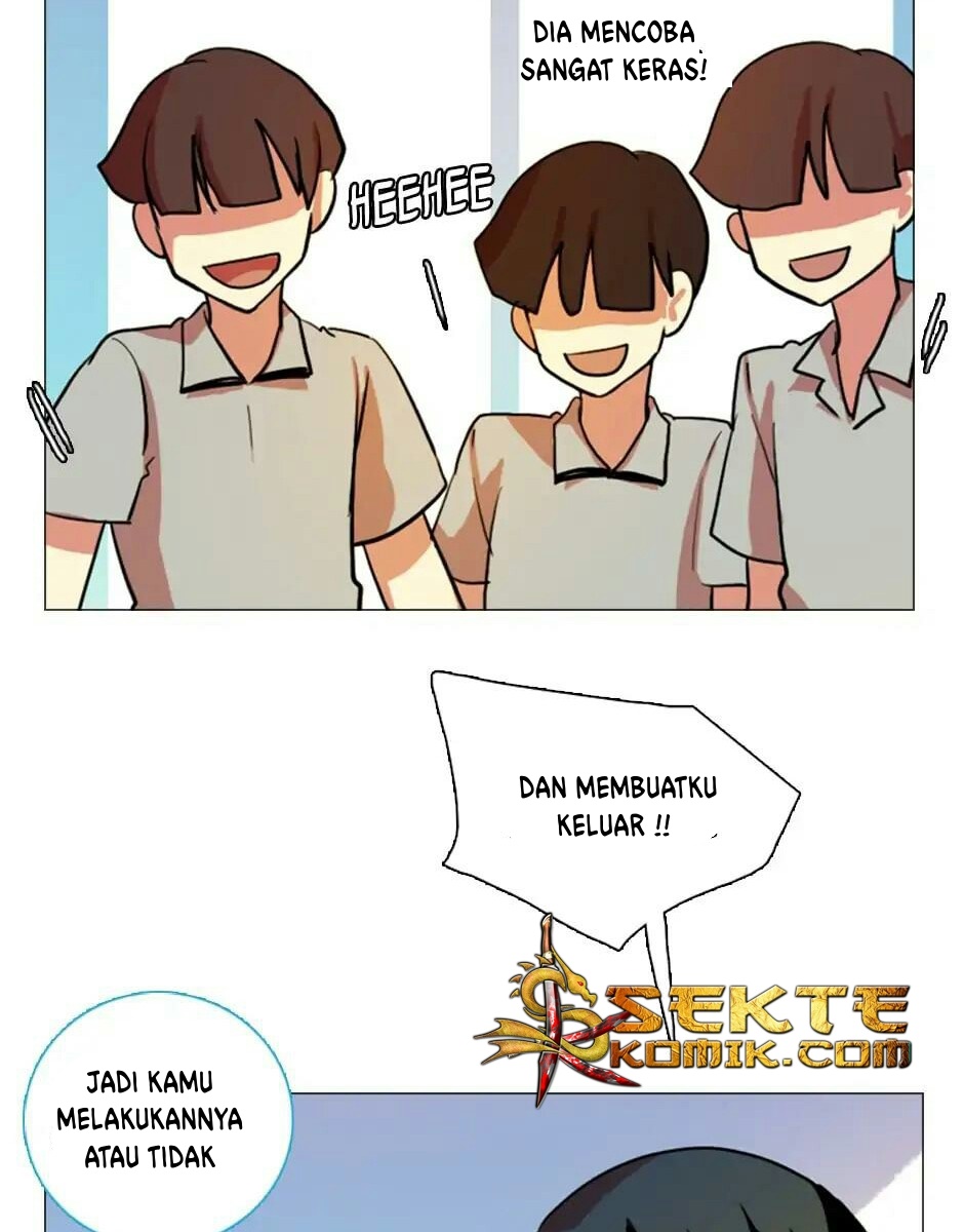 Dreamside Chapter 124 halaman 12
