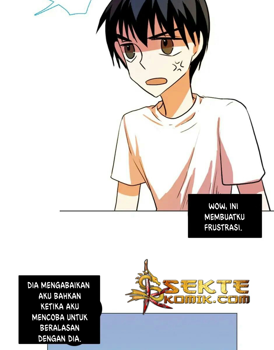 Dreamside Chapter 124 halaman 28