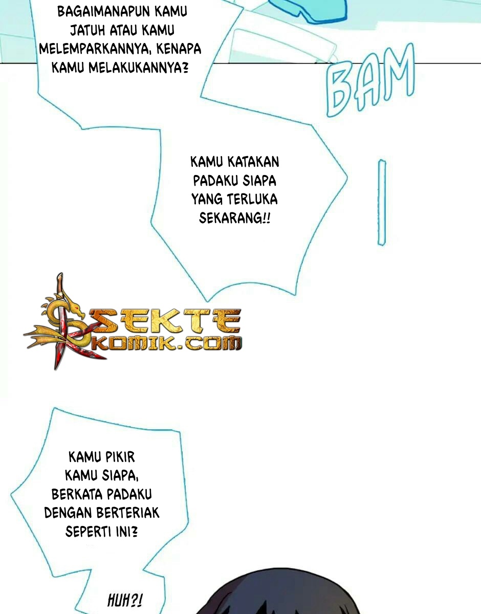 Dreamside Chapter 124 halaman 27