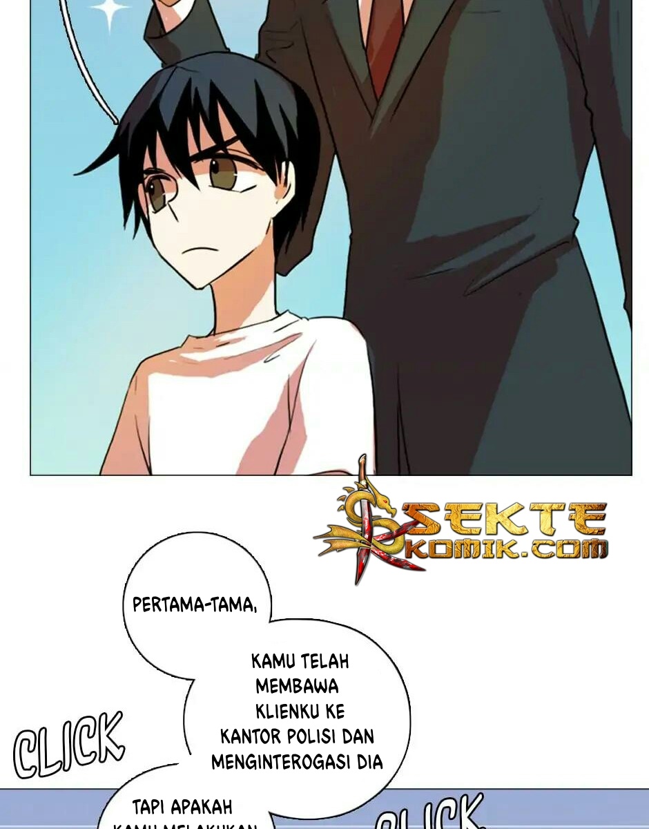 Dreamside Chapter 124 halaman 47