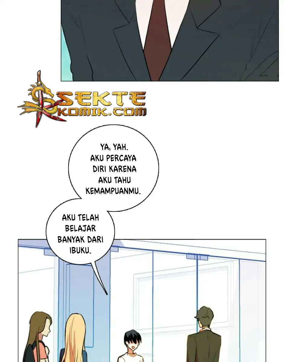 Dreamside Chapter 124 halaman 74