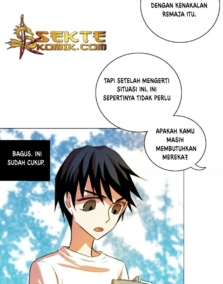 Dreamside Chapter 124 halaman 80