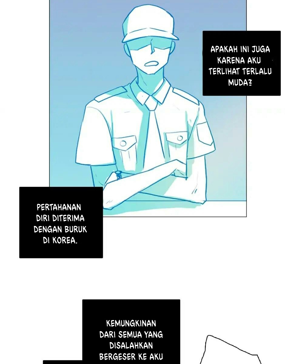 Dreamside Chapter 124 halaman 29
