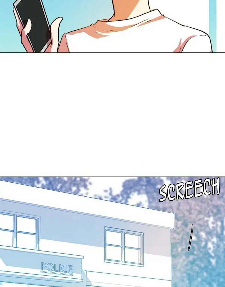 Dreamside Chapter 124 halaman 39