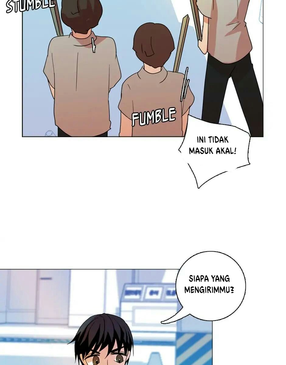 Dreamside Chapter 124 halaman 3
