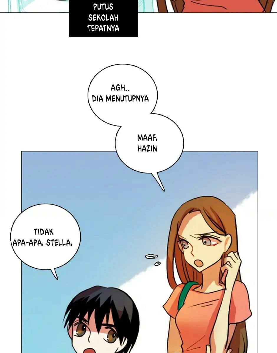 Dreamside Chapter 124 halaman 32
