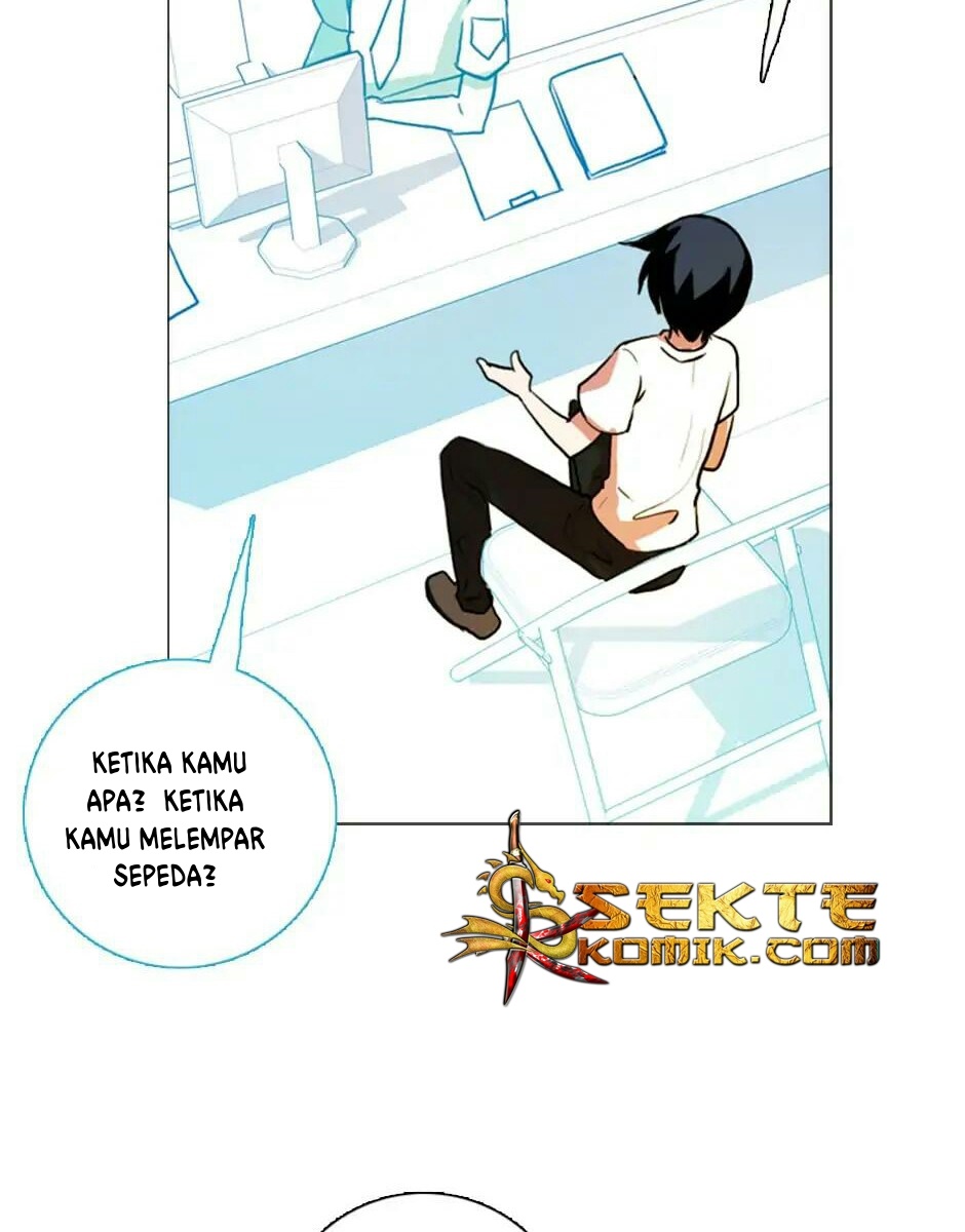 Dreamside Chapter 124 halaman 19