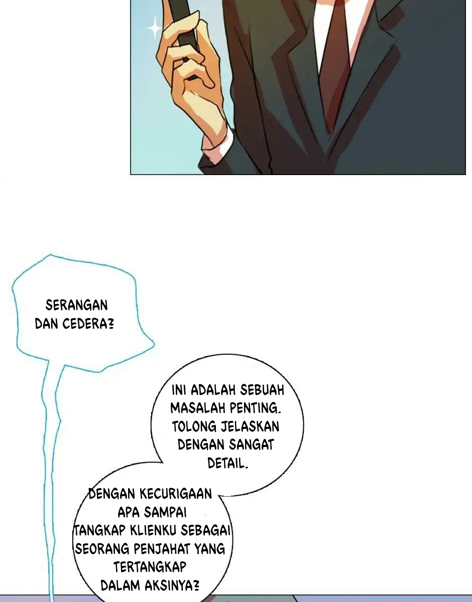 Dreamside Chapter 124 halaman 53