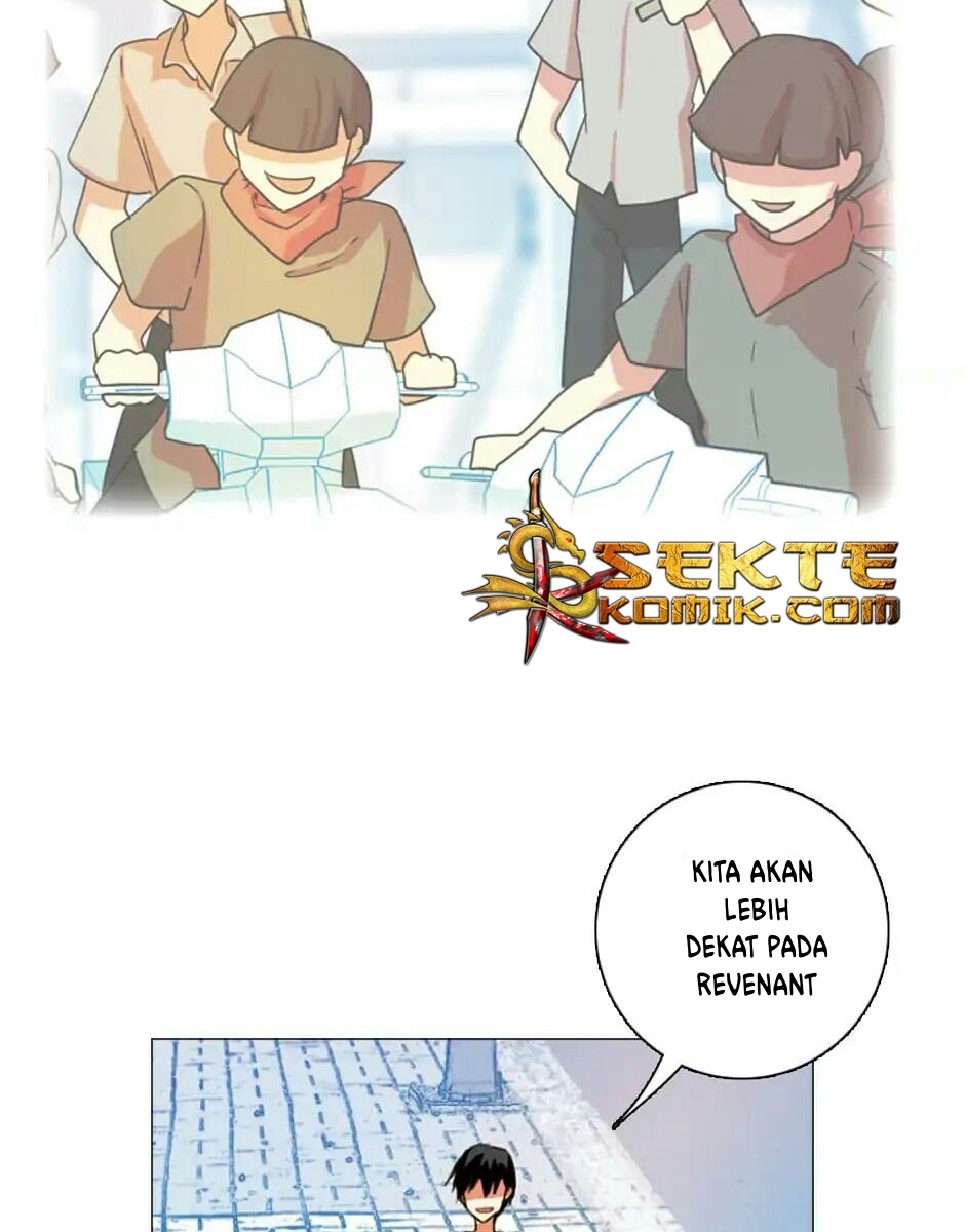 Dreamside Chapter 124 halaman 101