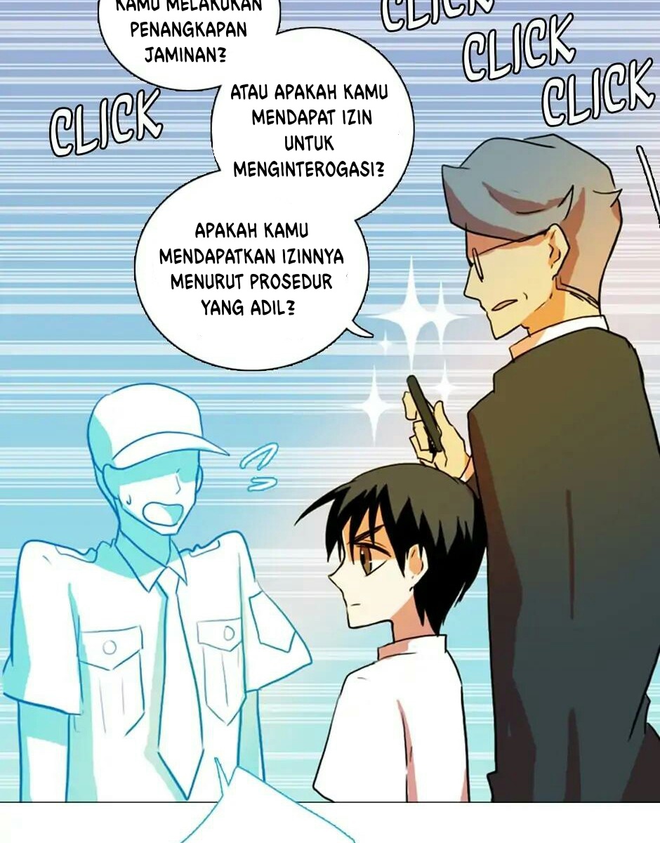 Dreamside Chapter 124 halaman 48