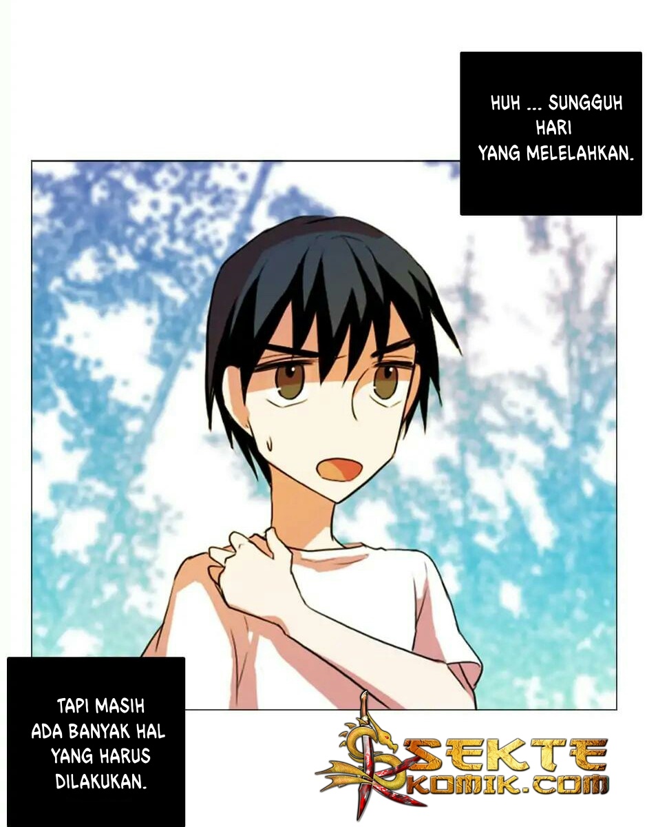 Dreamside Chapter 124 halaman 91