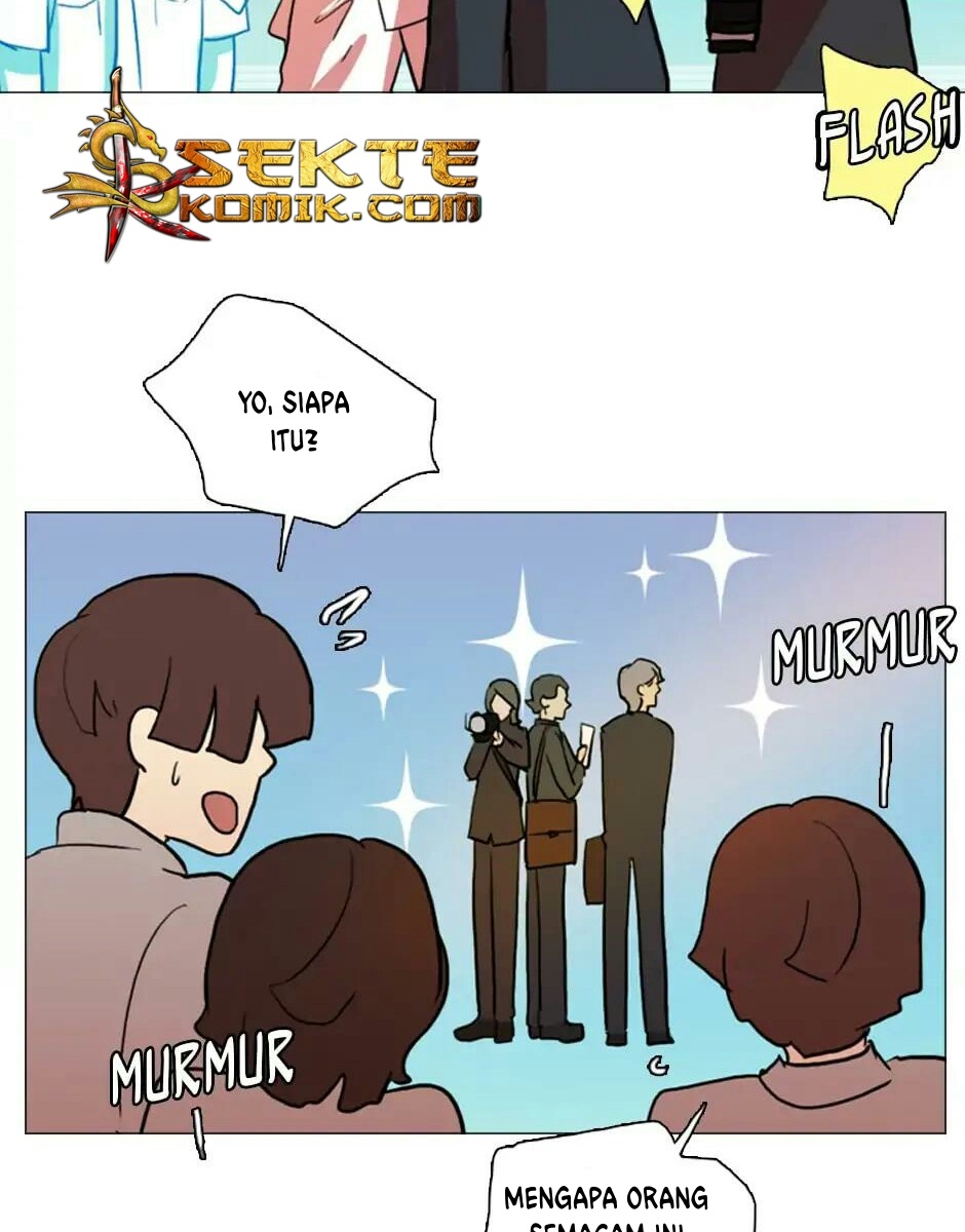 Dreamside Chapter 124 halaman 45