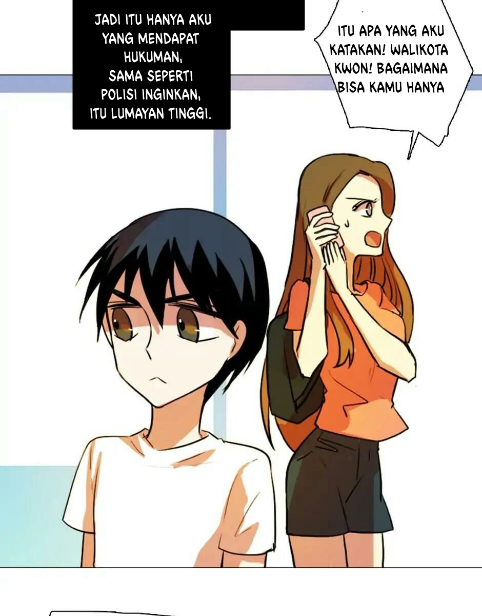 Dreamside Chapter 124 halaman 30