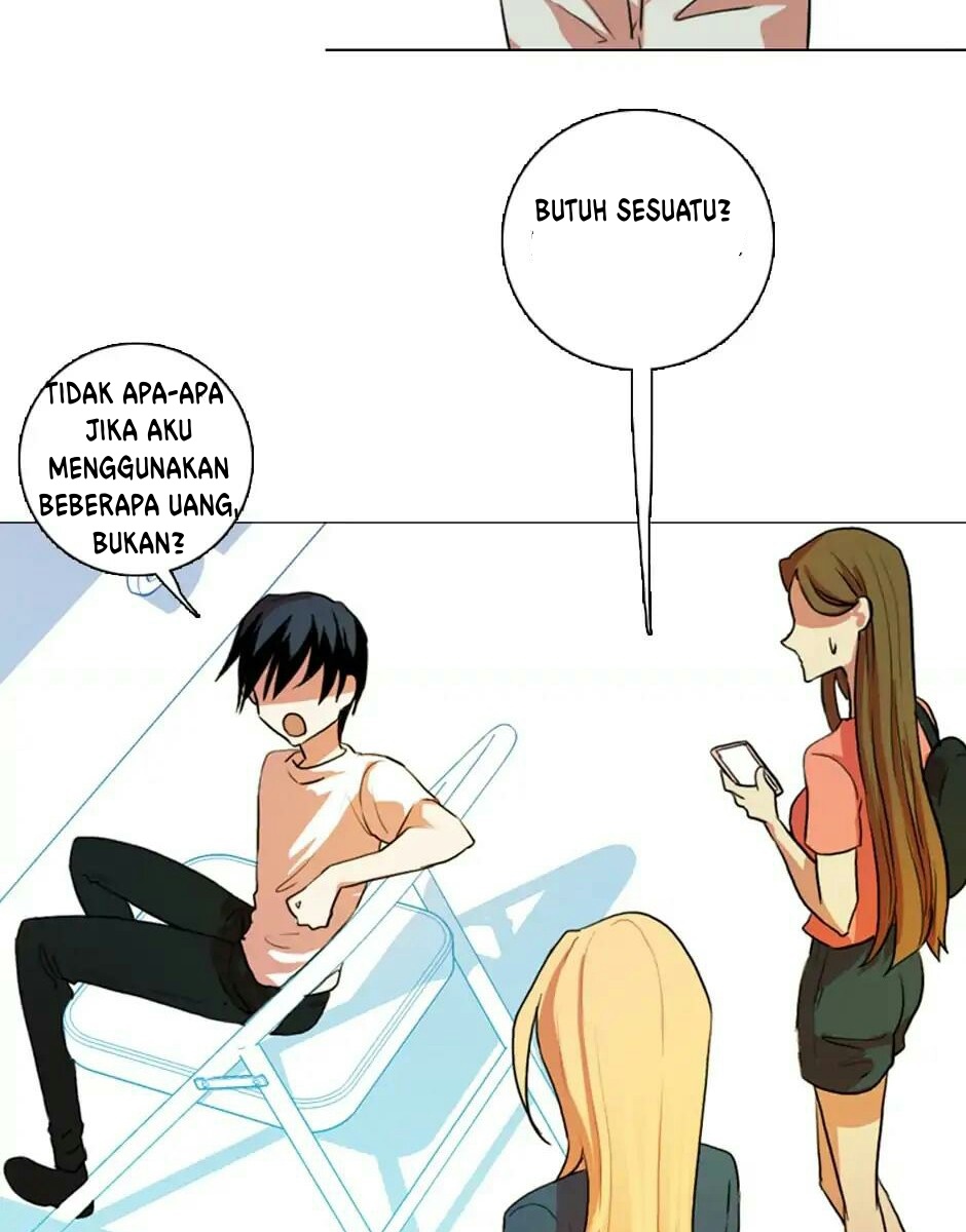Dreamside Chapter 124 halaman 37