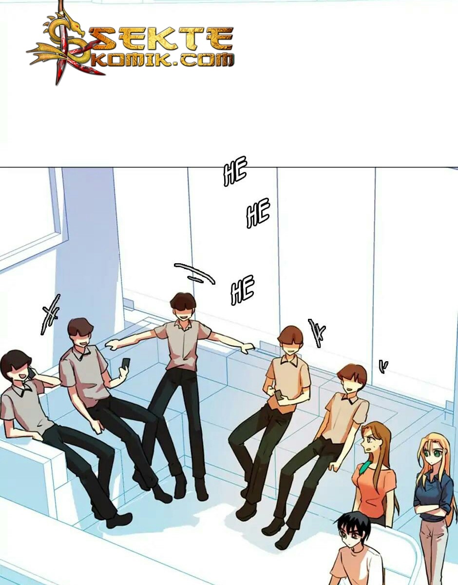 Dreamside Chapter 124 halaman 10