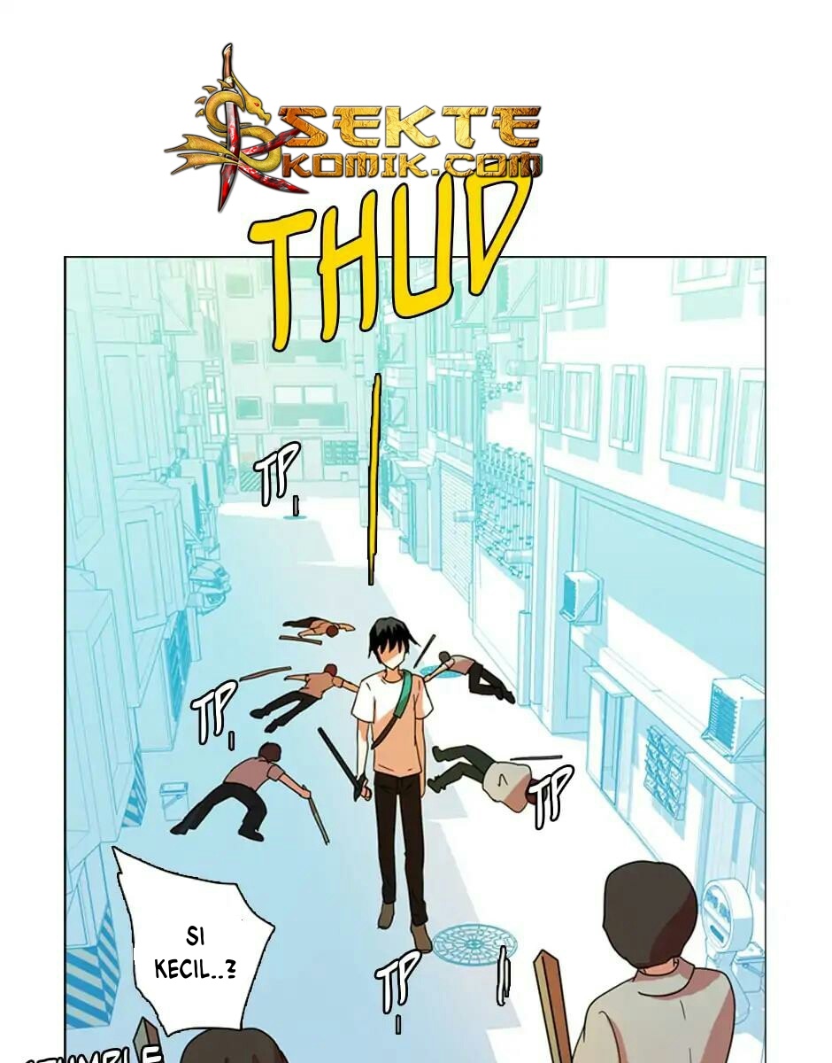 Dreamside Chapter 124 halaman 2
