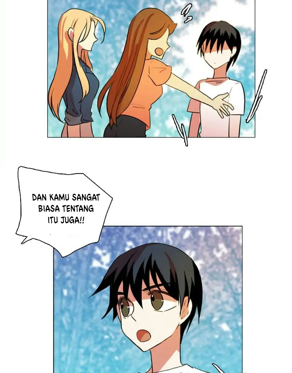 Dreamside Chapter 124 halaman 95