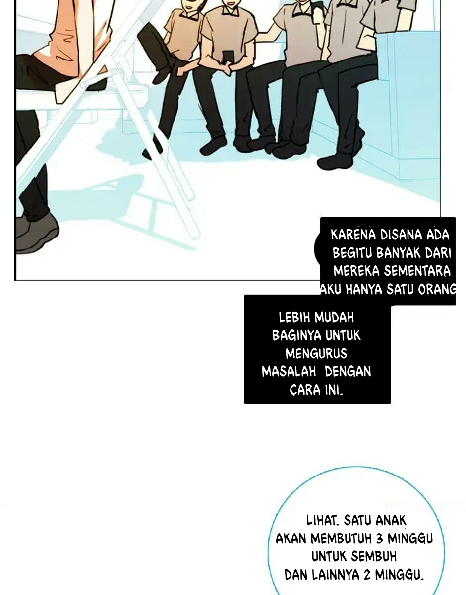 Dreamside Chapter 124 halaman 16