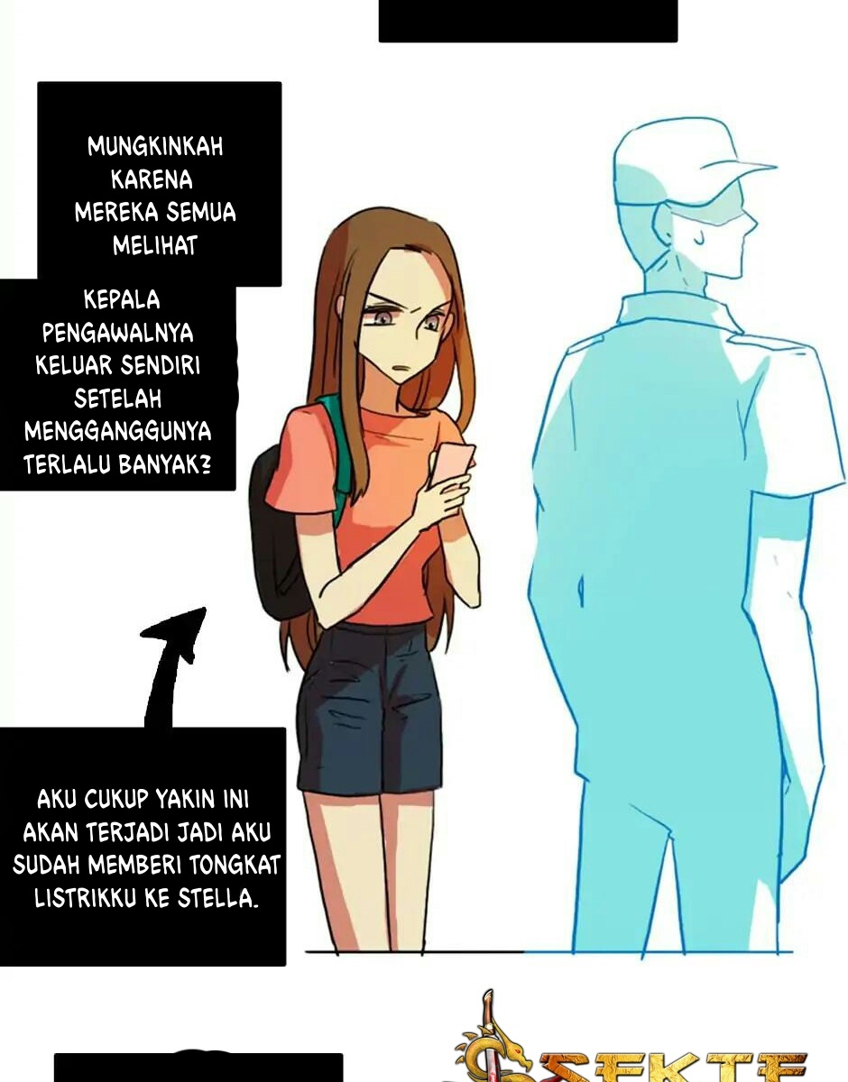 Dreamside Chapter 124 halaman 35