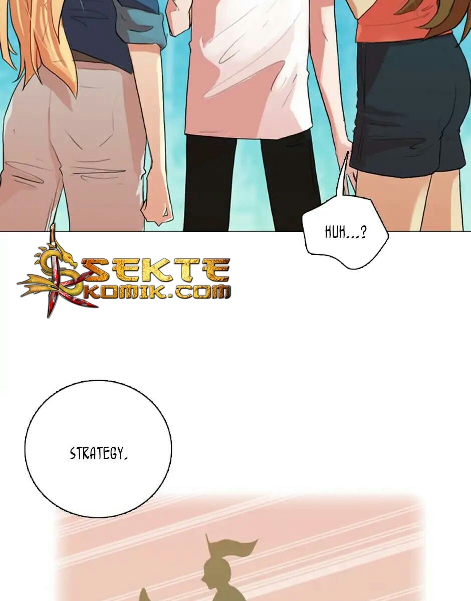 Dreamside Chapter 124 halaman 99