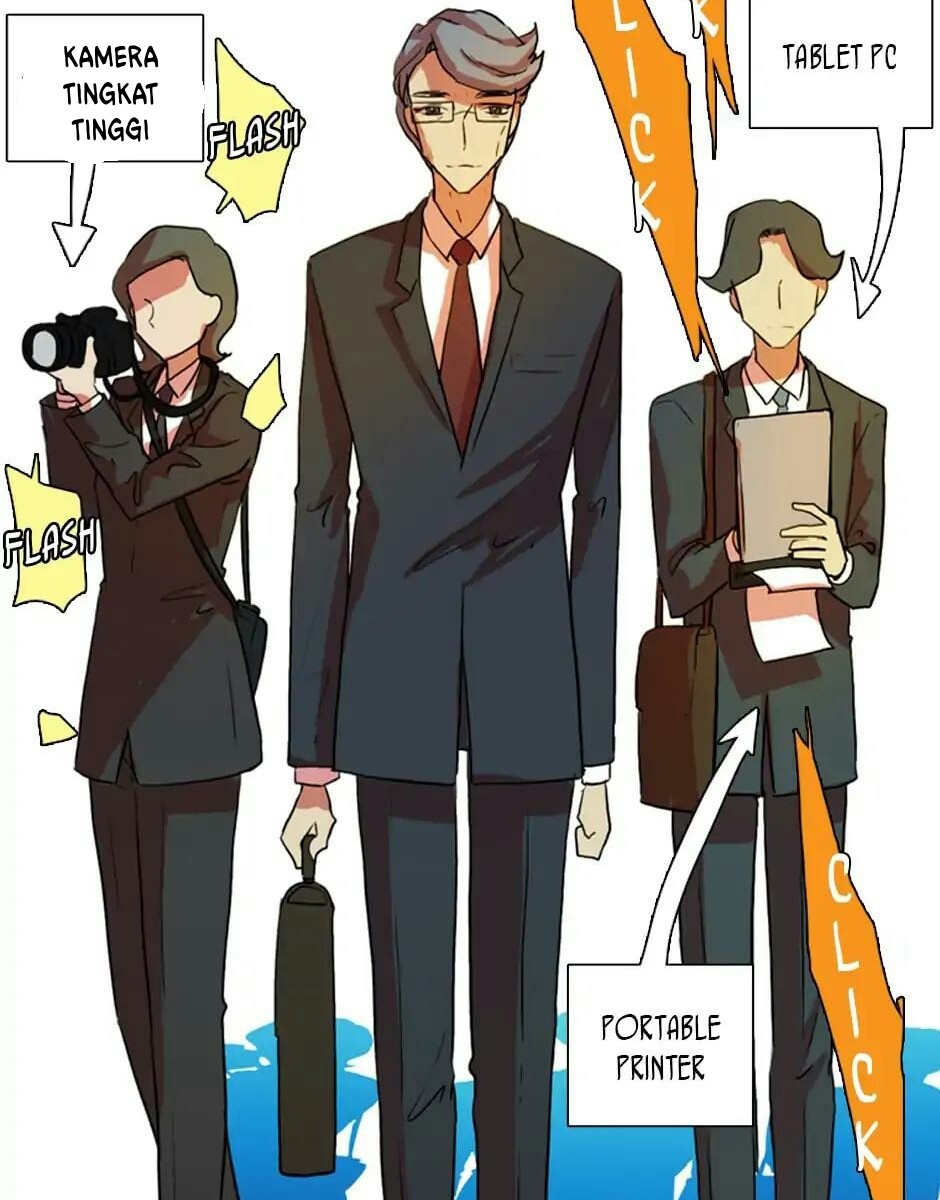 Dreamside Chapter 124 halaman 41