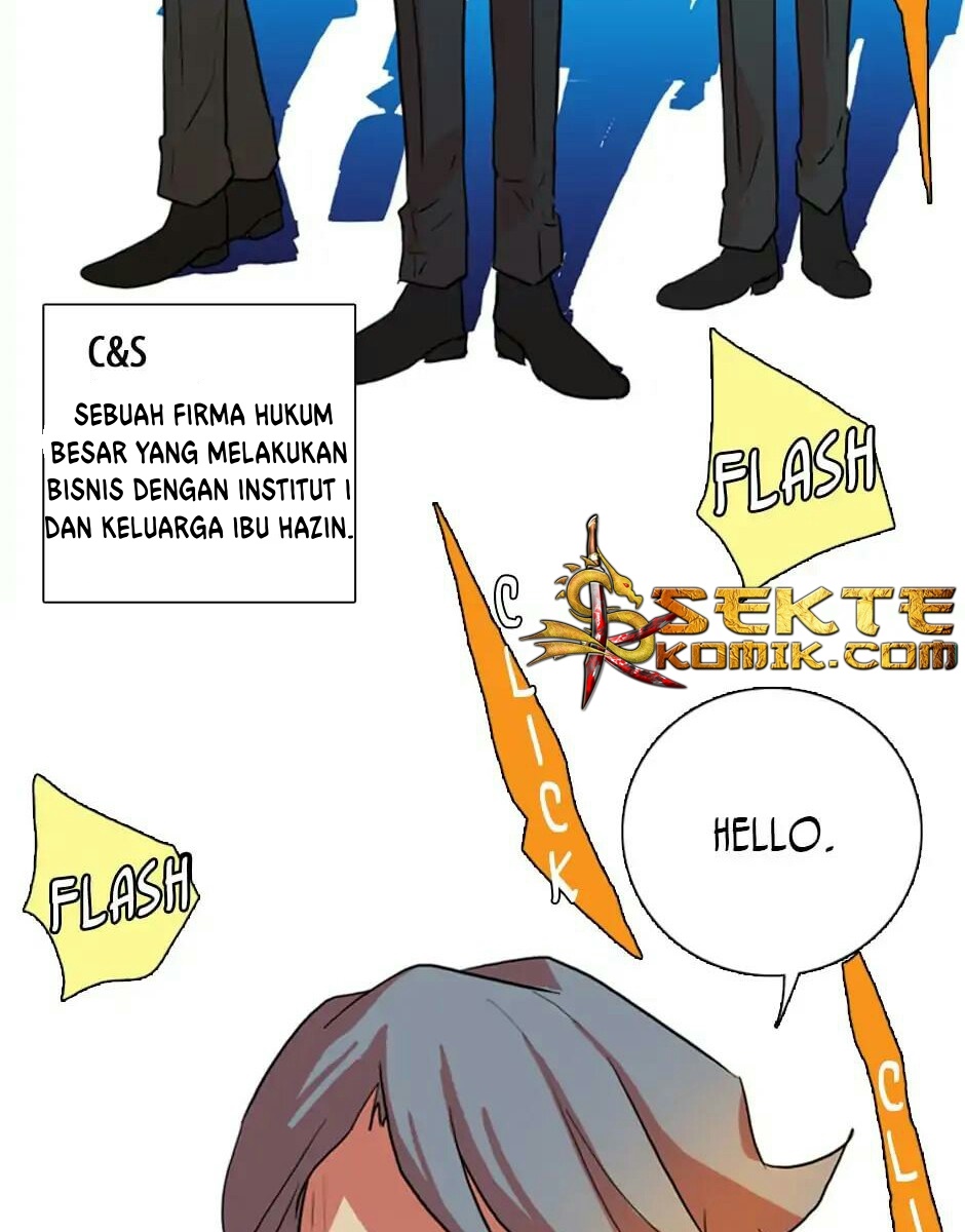 Dreamside Chapter 124 halaman 42
