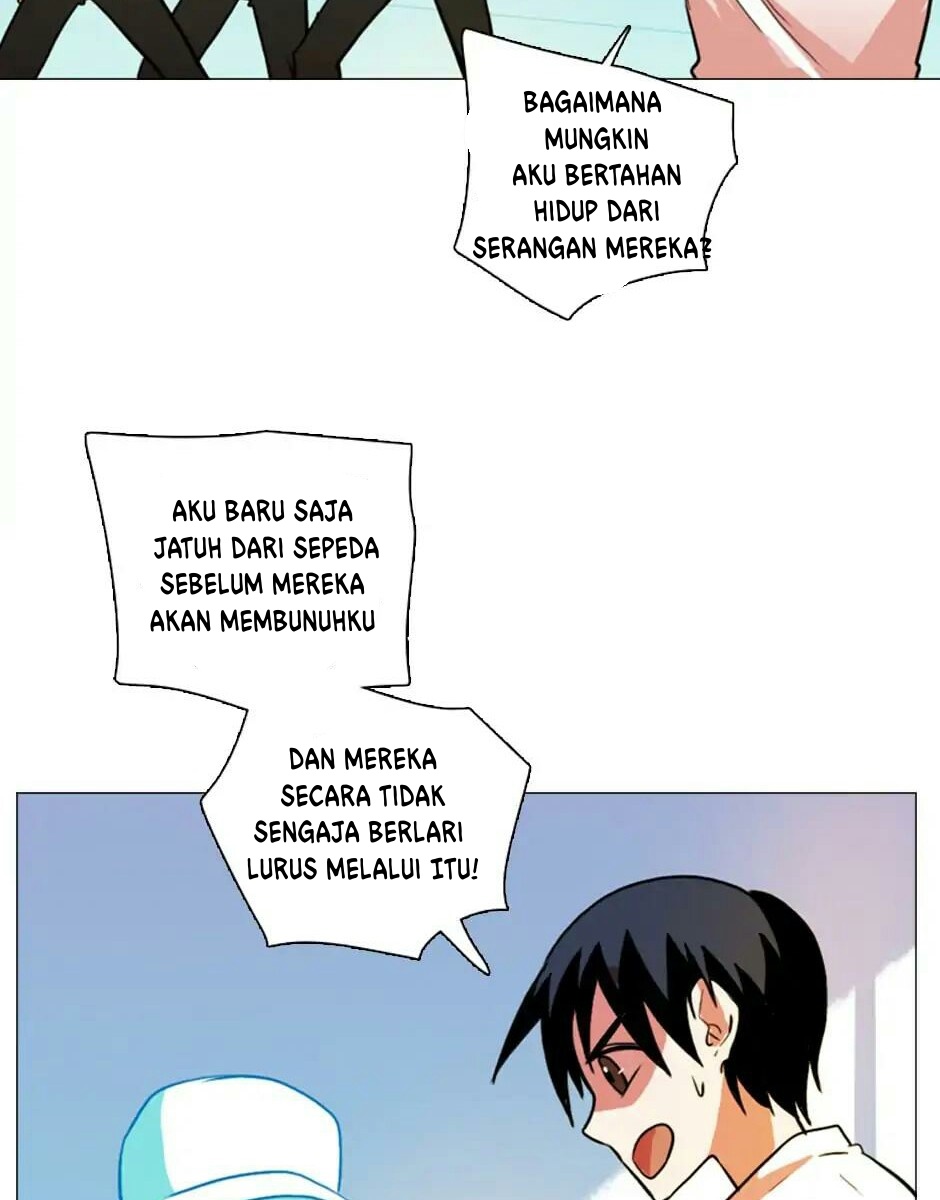 Dreamside Chapter 124 halaman 23