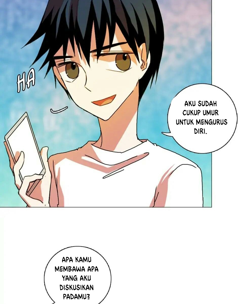 Dreamside Chapter 124 halaman 76