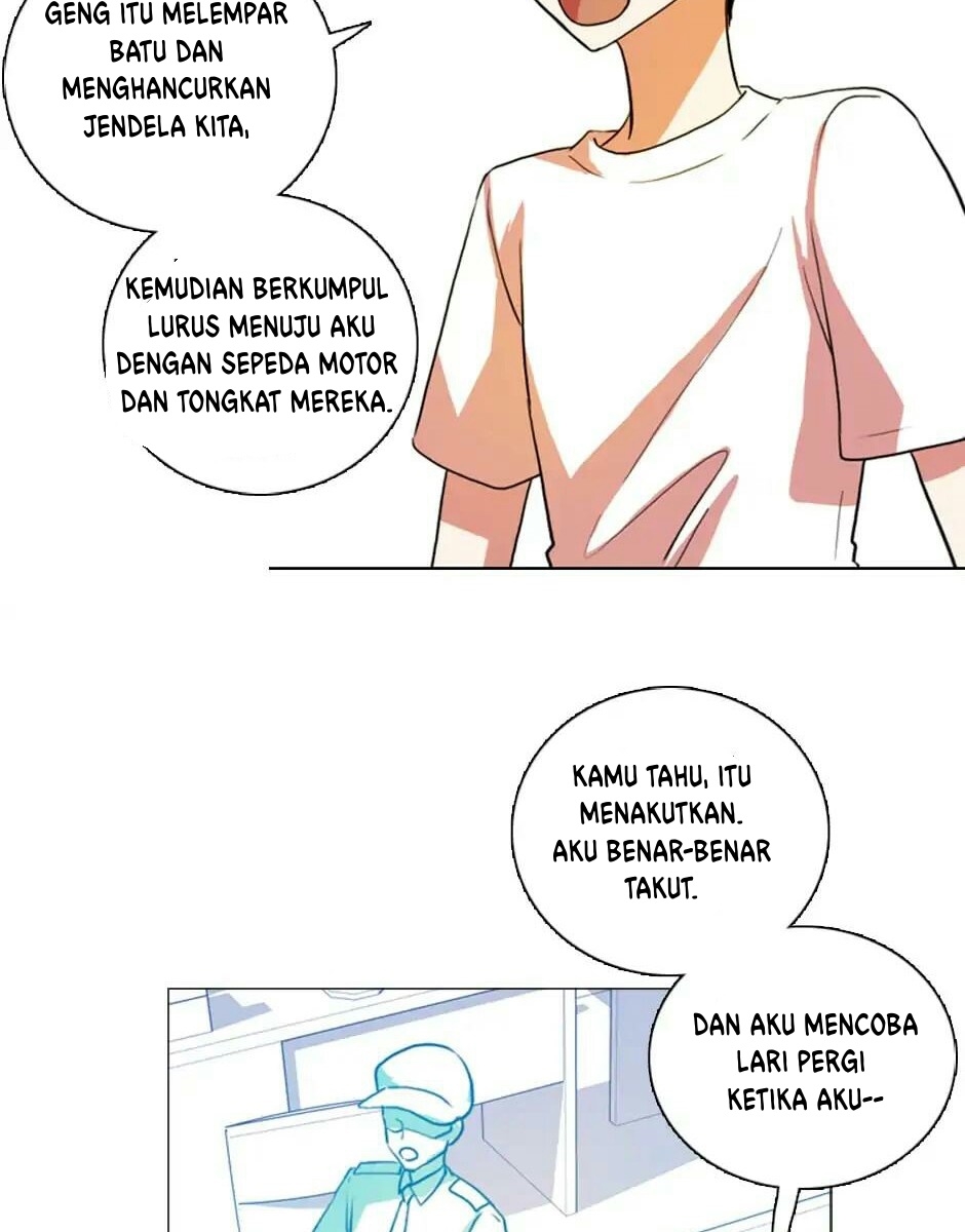 Dreamside Chapter 124 halaman 18