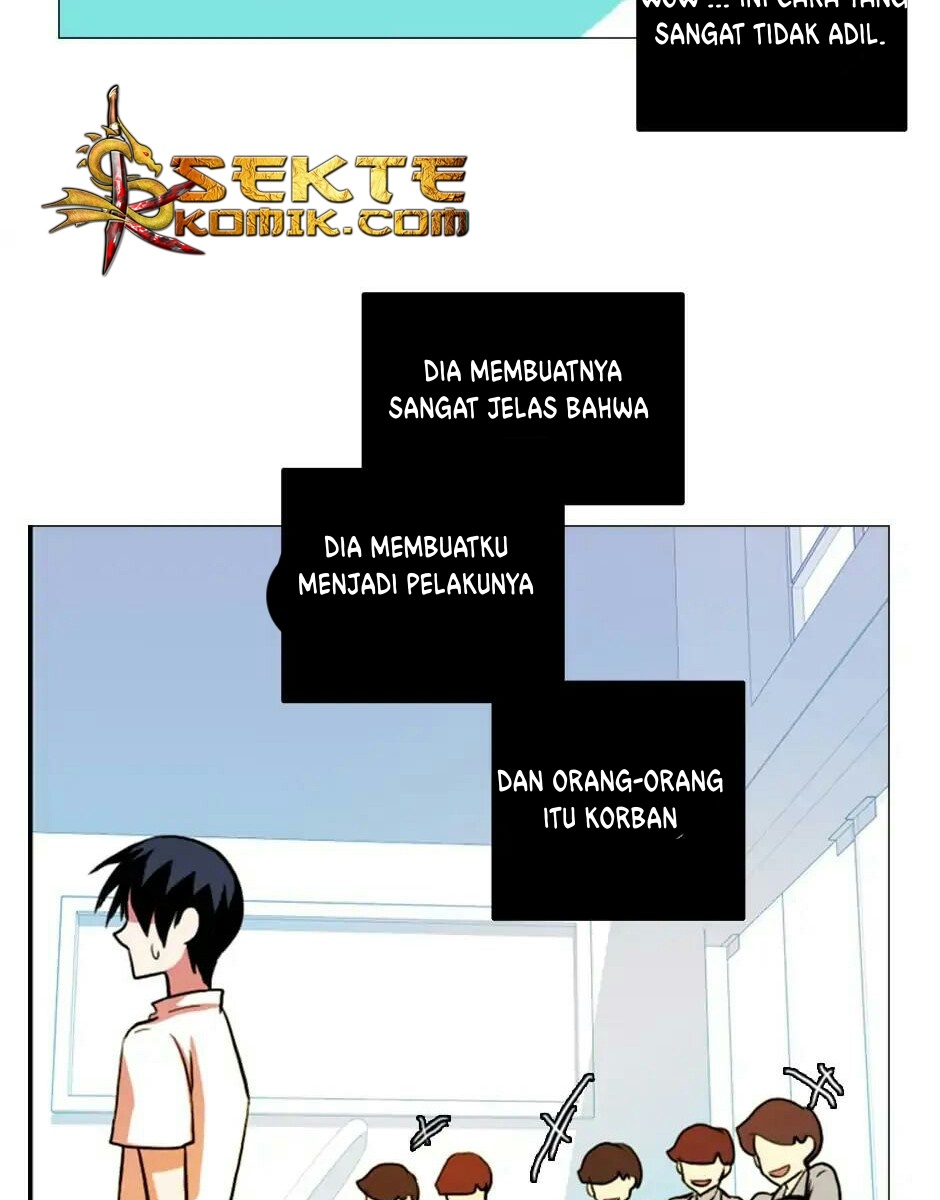 Dreamside Chapter 124 halaman 15