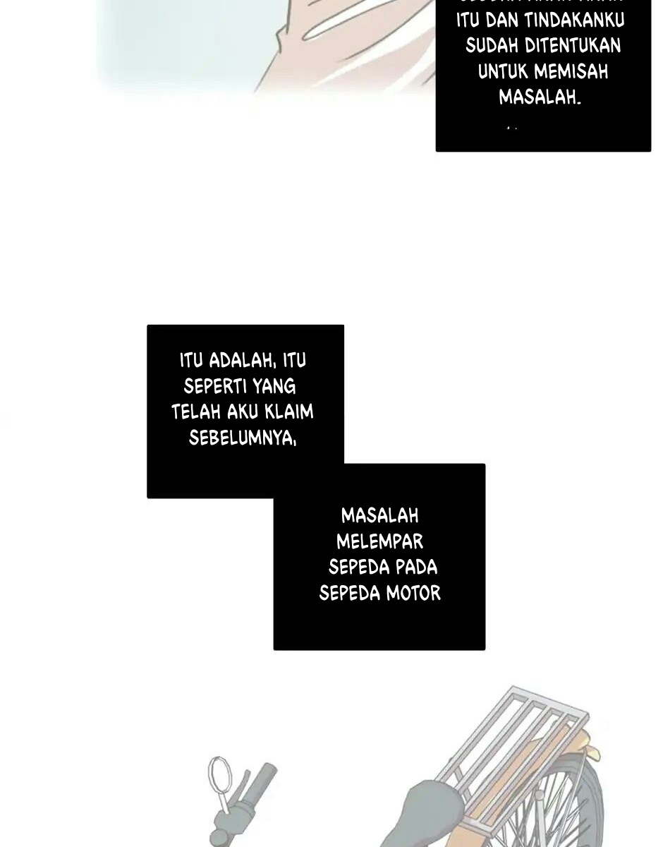 Dreamside Chapter 124 halaman 66
