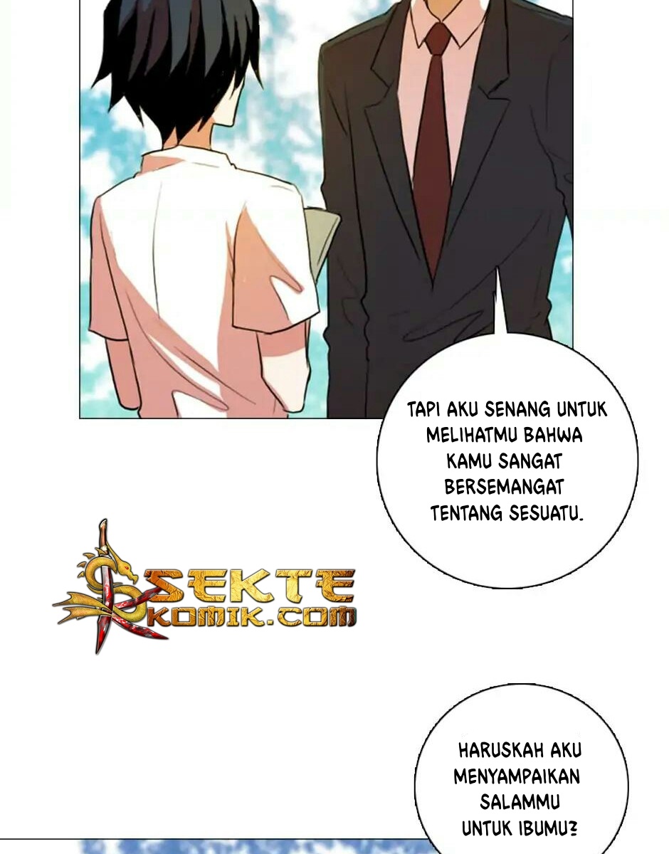 Dreamside Chapter 124 halaman 82