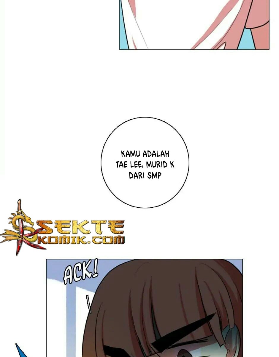 Dreamside Chapter 125 halaman 65