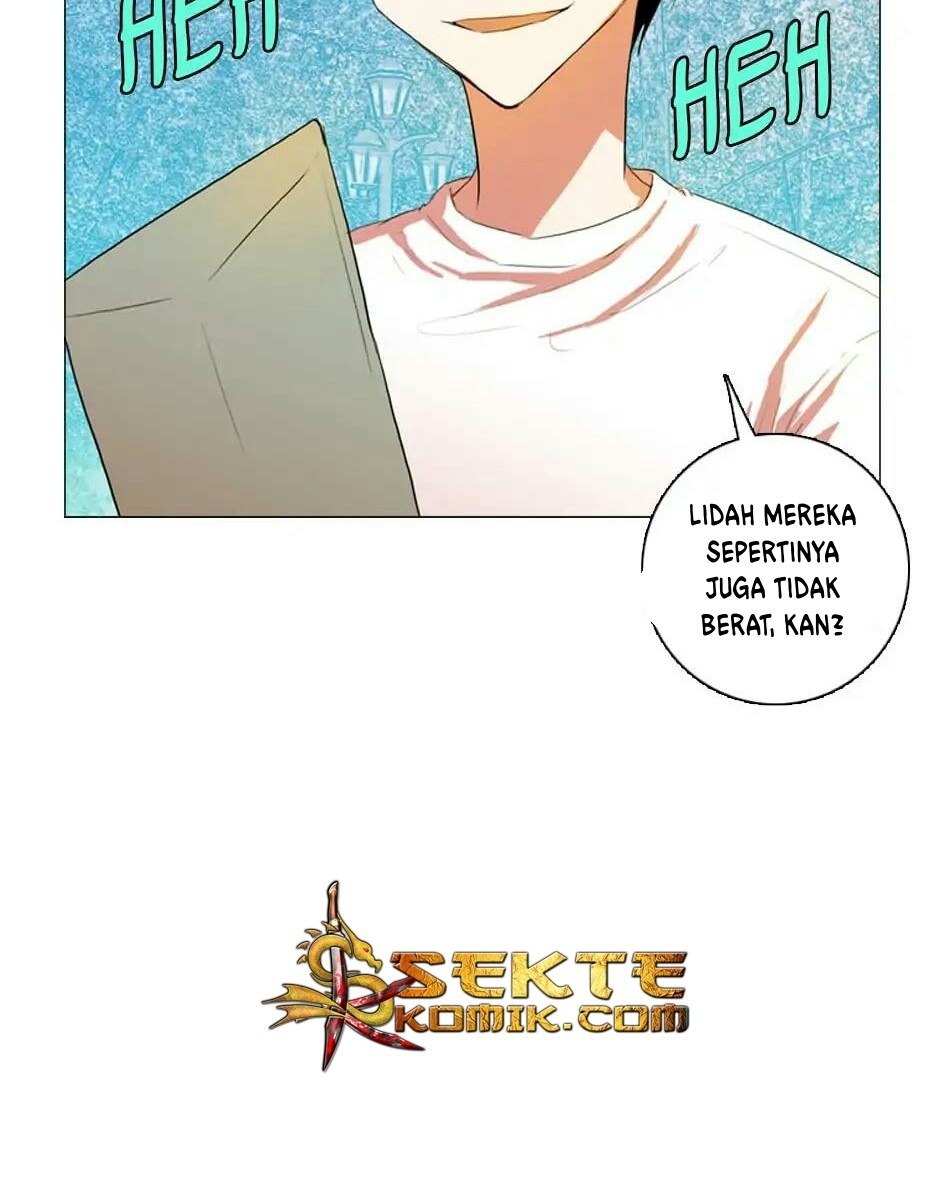 Dreamside Chapter 125 halaman 4